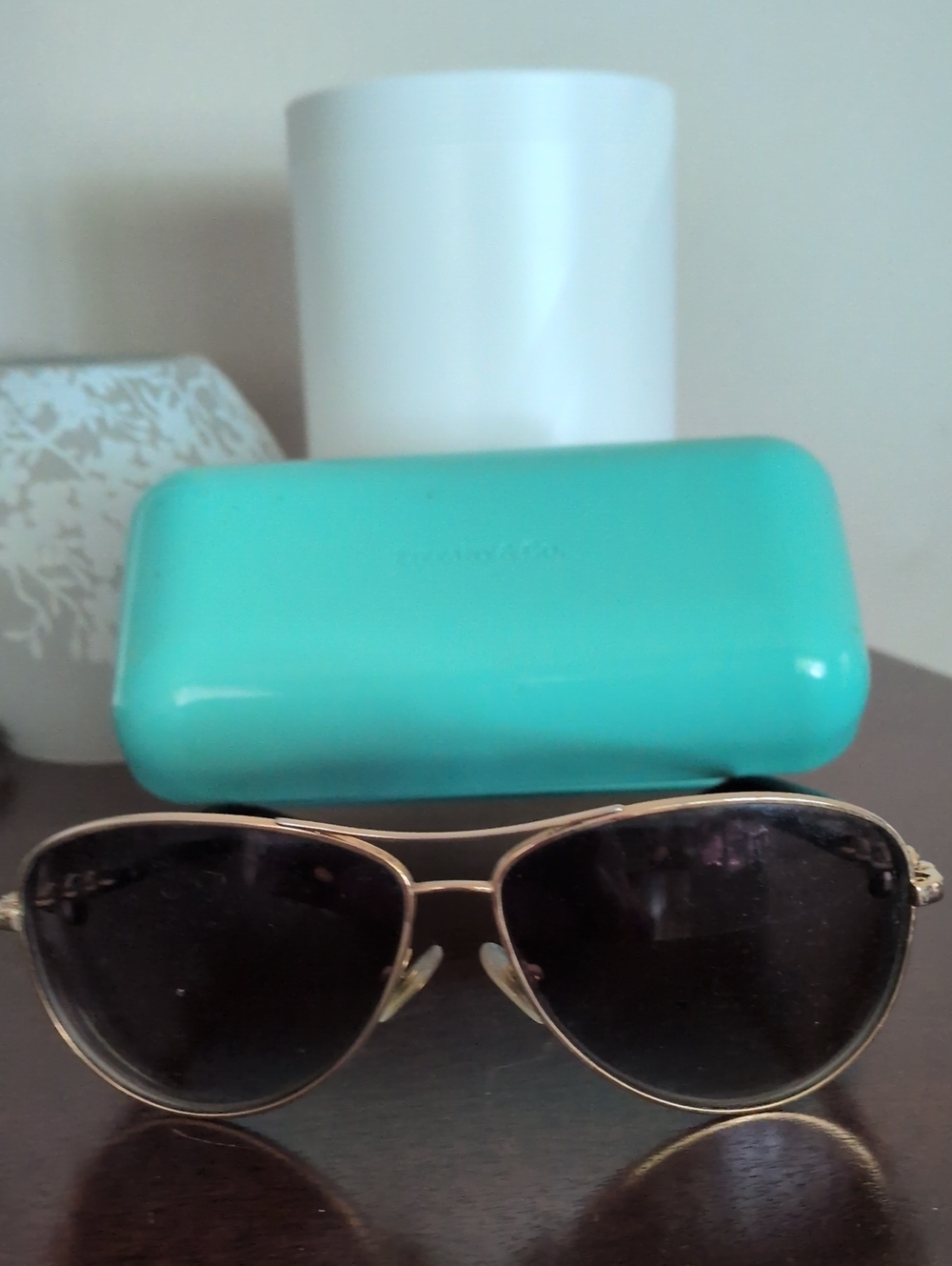 Tiffany Sunglasses